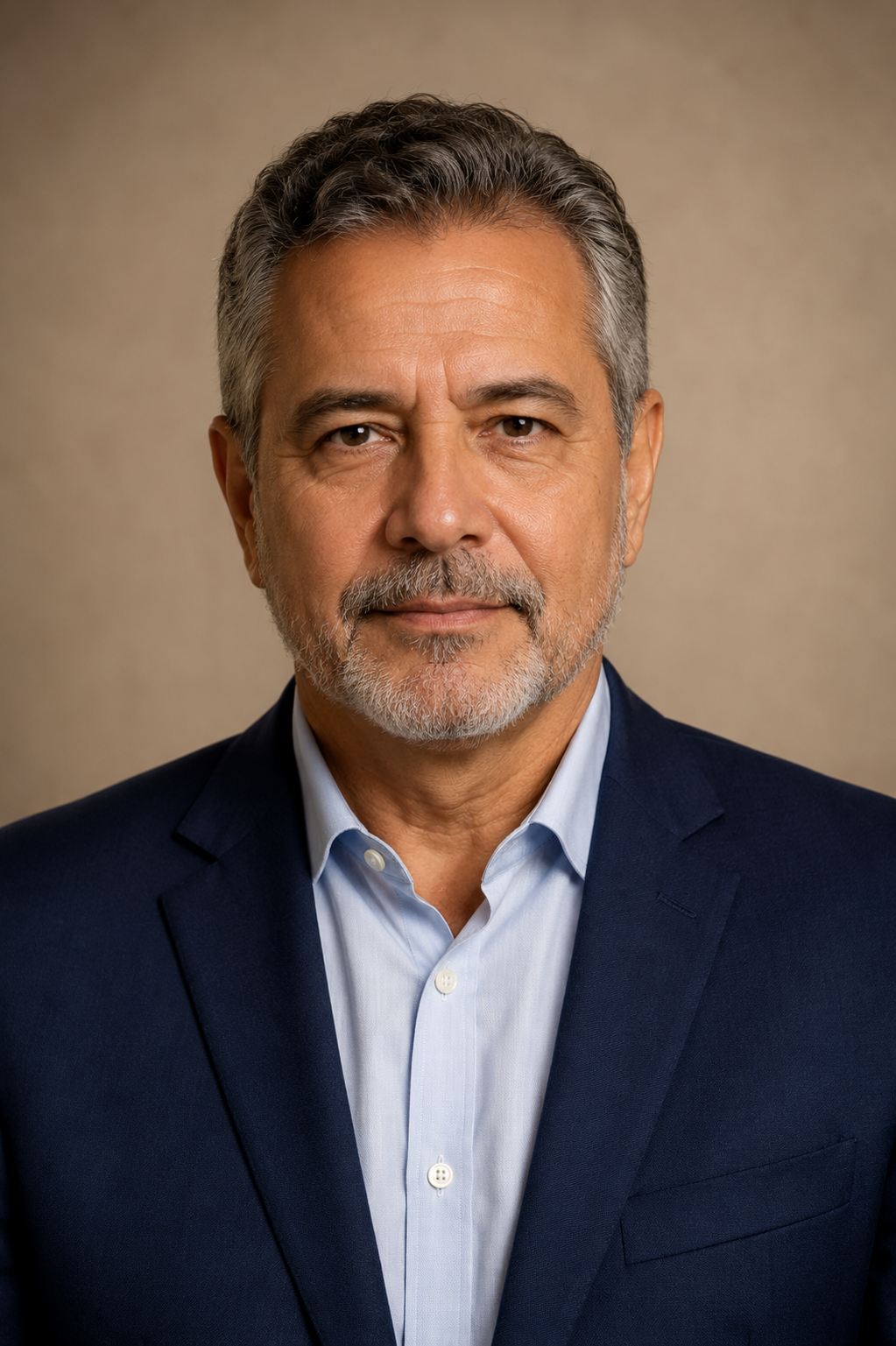 Consultor sênior da equipe DAAL
